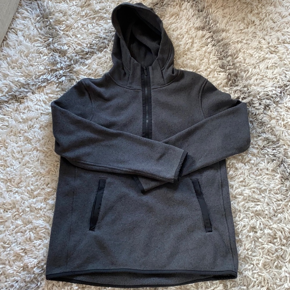 Lululemon hoodie